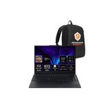 Lenovo Thinkpad E16 Amd Ryzen 5 220 64Gb 512Gb Ssd 16" Fhd+ W11h Dizüstü Bilgisayar & Per4 Çanta