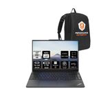 Lenovo ThinkPad E16 G2 Ultra 7 155H 16GB 2TB SSD 16'' WUXGA W11P 21MA002UTX & PER4 ÇANTA