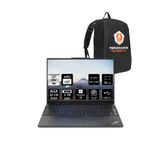 Lenovo ThinkPad E16 G2 Ultra 7 155H 32GB 4TB SSD 16'' WUXGA W11H 21MA002UTX & PER4 ÇANTA