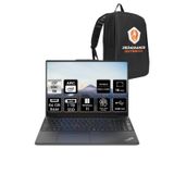 Lenovo ThinkPad E16 G2 Ultra 7 155H 64GB 1TB SSD 16'' WUXGA W11H 21MA002UTX & PER4 ÇANTA