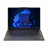 Lenovo Thinkpad E16 G2 Ultra 7-155U 16 GB Ram 512 GB SSD 16" Freedos 21MBS0Q9ZX