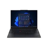 Lenovo Thinkpad E16 G3 21SSS5JSTX U7 255H 16GB 1tb 16" Wuxga W11P Dizüstü Bilgisayar - 1 TB - 16 GB