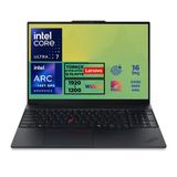 Lenovo Thinkpad E16 G3 Ultra 7 255H 32Gb 2Tb Ssd 16" Wuxga Windows 11 Pro Notebook 21Sr006rtx 027