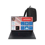 Lenovo ThinkPad E16 Gen 3 21ST0058TXF04 Ryzen 5 220 16 GB 4 TB SSD 16" Free Dos Dizüstü Bilgisayar + Zetta Çanta