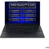 Lenovo Thinkpad E16 Gen 3 Amd Ryzen 5 220 16GB 512GB SSD 16" Wuxga Freedos Masaüstü Bilgisayar 21ST0058TX - 512 GB - 16 GB