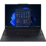 Lenovo ThinkPad E16 Gen 3 Ultra 7 255H 16 GB 512 GB SSD W11P Arc 140T 16" 21SR006RTX Zİ700