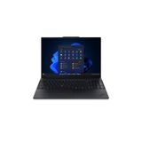 Lenovo ThinkPad E16 Gen 3 Ultra 7 255H 64 GB 512 GB SSD DOS Arc 140T 16" 21SR006RTX Zİ711