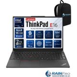 Lenovo Thinkpad E16 Gen2 Intel Core Ultra 5 125U 16 GB Ddr5 2 Tb SSD 16" Wuxga IPS Windows 11 Pro Taşınabilir Bilgisayar 21MA003RNP03