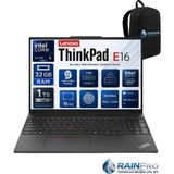 Lenovo Thinkpad E16 Gen2 Intel Core Ultra 5 125U 32 GB Ddr5 1 Tb SSD 16" Wuxga IPS Windows 11 Pro Taşınabilir Bilgisayar 21MA003RNP10