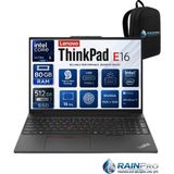 Lenovo Thinkpad E16 Gen2 Intel Core Ultra 5 125U 80 GB Ddr5 512 GB SSD 16" Wuxga IPS Windows 11 Pro Taşınabilir Bilgisayar 21MA003RNP25