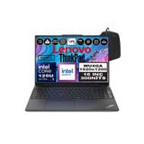 Lenovo Thinkpad E16 Gen2 Intel Core Ultra 5 125U Ddr5 16GB 512GB SSD Intel® Aı Boost 16" Wuxga IPS Freedos Taşınabilir Bilgisayar 21MA003MTXF01 + Zetta Çanta