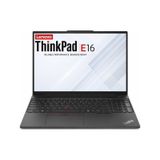 Lenovo Thinkpad E16 Gen3 21SR006RNP08 Ultra 7 255H 24 GB 4 TB SSD 16" W11P Dizüstü Bilgisayar