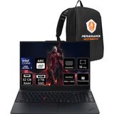 Lenovo Thinkpad E16 Intel Core Ultra 7 258V 32GB Ram 2tb SSD Intel® Arc™ Graphics 140V 16" Fhd+ (1920 x 1200) Freedos 22AY003CTXP304 Notebook + Per4 Çanta - 2 TB - 32 GB