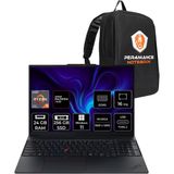 Lenovo Thinkpad E16 Ryzen 5 220 Notebook 24GB RAM 256GB SSD 16" FHD+ Win11 Pro + Per4 Çanta 21ST0058TXP401 - 256 GB - 24 GB