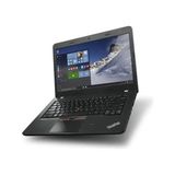 Lenovo Thinkpad E460 Intel İ5-6200U Işlemci 8gb Ram 240GB SSD Intel Hd Graphics VGA 14'' Ekran Notebook (2.el) - 240 GB - 8 GB