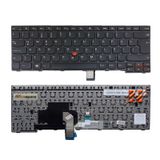 Lenovo ThinkPad E465 Klavye