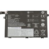 Lenovo Thinkpad E490 20n8s0wy00, 20n8s18400 Bataryası, Pili