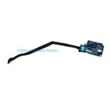 Lenovo Thinkpad E530 E535 E535c Kart Okuyucu Board Card Reader Board Qıle1 Ls-8135p