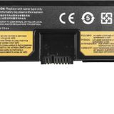 Lenovo ThinkPad E570, E575, 01AV417 Notebook Bataryası - 4 Cell