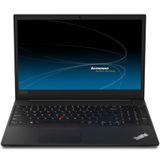 Lenovo ThinkPad E590 20NB007DTX Intel Core i7-8565U 8GB Ram 512GB SSD RX550 Freedos 15.6 inç Laptop - Notebook