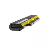 Lenovo Thinkpad Edge E120, E125 Notebook Bataryası, Laptop Pili