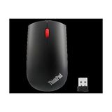 Lenovo ThinkPad Esential Kablosuz Mouse 4X30M56887 Lazer Teknolojisi ile Ev - Ofis Kullanımı - Renkli