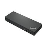 Lenovo ThinkPad Evrensel Thunderbolt 4 Dock - Bağlantı İstasyonu