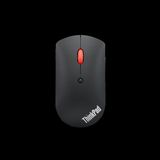 Lenovo Thınkpad Kablosuz Sılent Mouse 4Y50X88822 - siyah