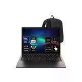 Lenovo Thinkpad L13 Core Ultra 7 165U 32Gb Ram 2Tb Ssd 13.3" Fhd+ Multi-Touch Freedos Dizüstü Bilgisayar + Per4 Çanta