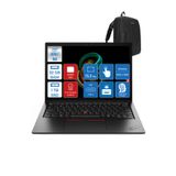Lenovo Thinkpad L13 G5 Yoga Ultra 7 165U 32GB 1tb 13.3" Wuxga Freedos Nanosim Dokunmatik Yapay Zeka Destekli Bilgisayar L21LM0037TXF02