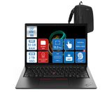 Lenovo Thinkpad L13 G5 Yoga Ultra 7 165U 32GB 2tb 13.3" Wuxga Freedos Nanosim Dokunmatik Yapay Zeka Destekli Bilgisayar L21LM0037TXF03