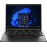 Lenovo Thinkpad L13 Gen 5 Intel Core Ultra 7 165U 32GB 2tb SSD Freedos 13.3" Wuxga IPS Taşınabilir Bilgisayar 21LM0037TXA10