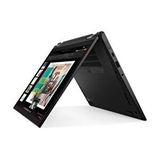 Lenovo Thinkpad L13 Yoga 21lm0037tx Ultra 7 165u 32gb 1tb 13.3" Touch+kalem Freedos Notebook Siyah