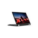 Lenovo Thinkpad L13 Yoga Gen 5 Ultra 7 165U 32GB 1tb 13.3" Dos Touch, Ps 300NITS, DDR5-6400, Orjinal Çanta ve Mouse Hediyee