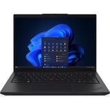 Lenovo Thinkpad L14 Gen 6 Intel Core Ultra 5 235U 32GB Ram 512 GB SSD 14 Inç Dokunmatik Ekran WIN11 Pro Taşınabilir Bilgisayar - 21S7S3600S - 32 GB