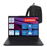 Lenovo Thinkpad L14 Ultra Core 5 125U 32GB 2tb SSD Intel Graphics 14" Wuxga 60Hz IPS770 Windows 11 Home Kurumsal Bilgisayar L14125UKH11 + Zettaçanta