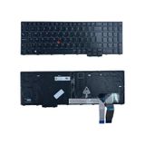 Lenovo Thinkpad L15 G3 Type 21C3 Notebook Klavye Tr Işıklı