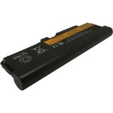 Lenovo Thinkpad L410 L412 Serisi Notebook Bataryasi - Pili 9Cell