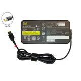 Lenovo Thinkpad P1 Gen 1 20Me Notebook Adaptör Şarj Aleti