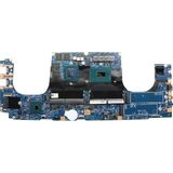 Lenovo Thinkpad P1 Gen 2 I7-9750H Işlemcili Ekran Kartlı Notebook Anakart 448.0GU05.0021