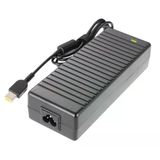 Lenovo Thinkpad P1 GEN1 20MD 20ME Uyumlu Laptop Adaptör