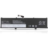Lenovo Thinkpad P1 Gen3, L19M4P71 Notebook Bataryası, Laptop Pili / RLL-160