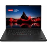 Lenovo Thınkpad P1 Gen7 /U7-165H/64GB/2TB/RTX4070(8GB)/16"/WİN11PRO(YENILENMIŞ Cihaz) - 2 TB - 64 GB