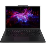 Lenovo ThinkPad P14s G5 21G2000ATX Ultra 7 155H 32GB RAM 1TB SSD RTX A500 Windows 11 Pro 14.5 inç Laptop - Notebook