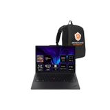 LENOVO ThinkPad P14S G5 R7-8840HS 32GB 1TB SSD Radeon 780M 14" WUXGA W11P Laptop & Çanta
