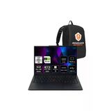 LENOVO ThinkPad P14S G5 Ultra 7 155H 64GB 512GB SSD RTX500/4GB 14.5" WUXGA W11H Laptop & Çanta