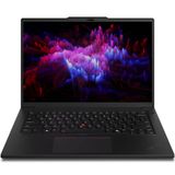 Lenovo ThinkPad P14s G6 21QT0009TX Ultra 7 255H 16GB RAM 512GB SSD RTX PRO 500 Blackwell Windows 11 Pro 14 inç Laptop - Notebook