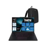 Lenovo ThinkPad P14S Gen 5 21MFS2MQ00F22 R7 PRO 8840HS 96 GB 1 TB SSD 14" Free Dos Dizüstü Bilgisayar + Zetta Çanta