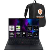 Lenovo Thinkpad P14S Gen 5 Core Ultra 7 155H İş İstasyonu 128GB RAM 4TB SSD 14.5" FHD+ Win11 Home + Per4 USB 21G2004TTXP420 - 8 TB - 128 GB