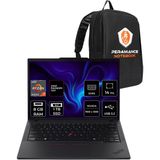 Lenovo Thinkpad P14S Gen 5 İş İstasyonu 8GB RAM 1TB SSD 14" FHD+ FreeDOS + Per4 USB 21MFS2MQ00P303 - 1 TB - 8 GB